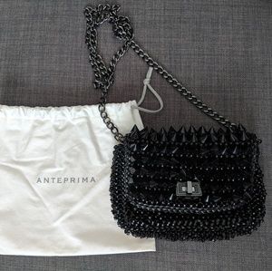 Anteprima Borchiette mini Bag